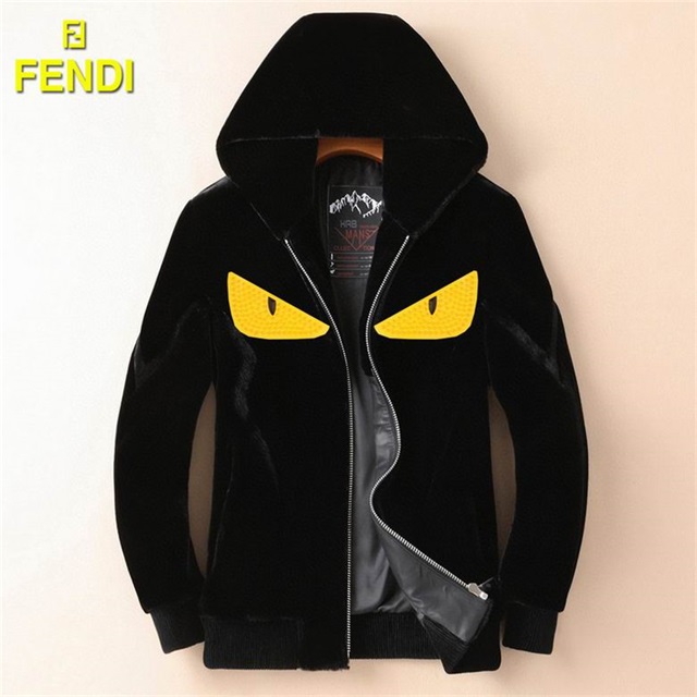 Fendi Jacket m-3xl-053